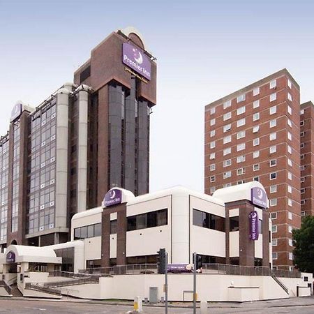 Premier Inn Sunbury - Kempton Park Exterior foto